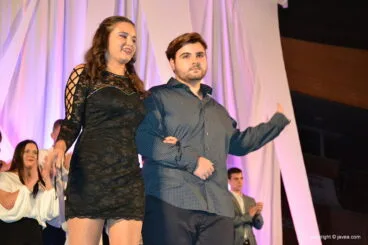 Elección cargos festeros de Fogueres 2018