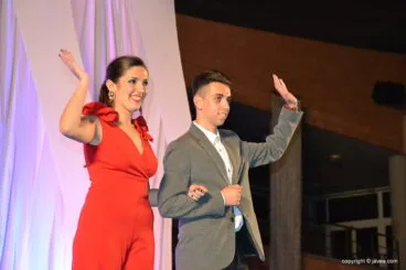 Elección cargos festeros de Fogueres 2018