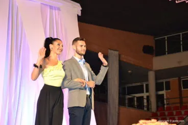 Elección cargos festeros de Fogueres 2018
