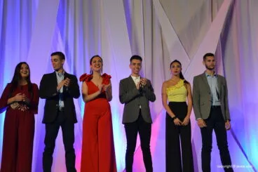 Elección cargos festeros de Fogueres 2018