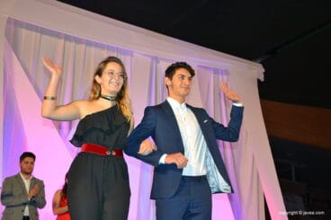 Elección cargos festeros de Fogueres 2018