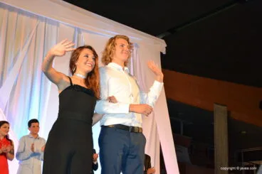 Elección cargos festeros de Fogueres 2018