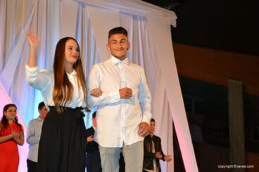 Elección cargos festeros de Fogueres 2018