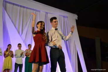 Elección cargos festeros de Fogueres 2018