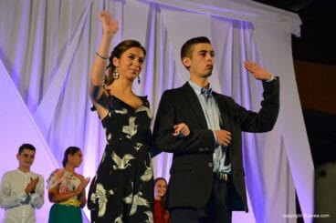 Elección cargos festeros de Fogueres 2018