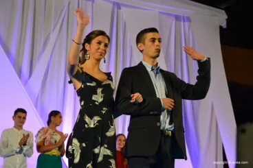 Elección cargos festeros de Fogueres 2018