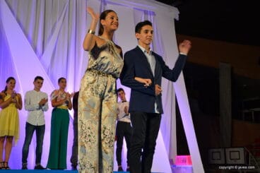 Elección cargos festeros de Fogueres 2018