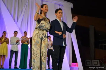 Elección cargos festeros de Fogueres 2018