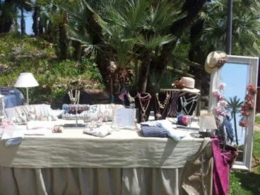 IT Market en el Parador de Jávea