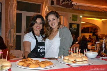 La Mar de Tapas 2017