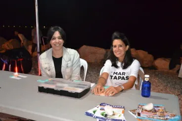 La Mar de Tapas 2017