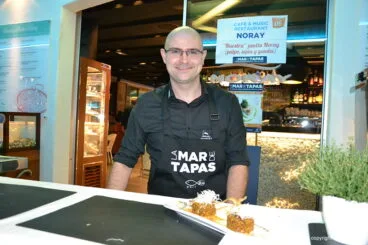 La Mar de Tapas 2017