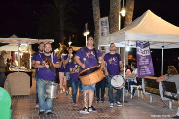 La Mar de Tapas 2017