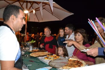 La Mar de Tapas 2017