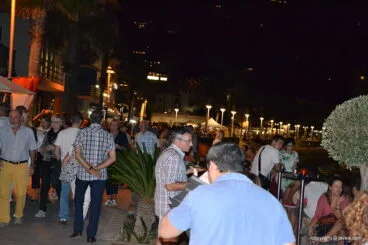 La Mar de Tapas 2017
