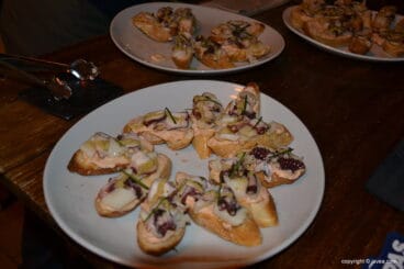 La Mar de Tapas 2017