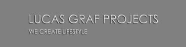 Lucas Graf Projects