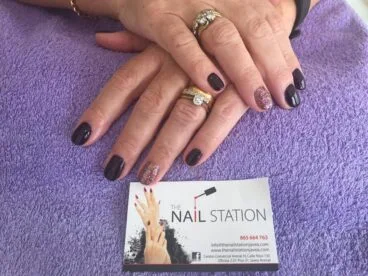 Manicura The Nail Station
