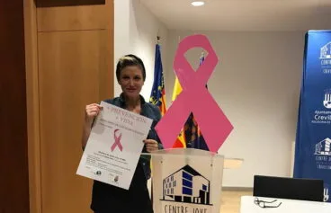 María Ferrer