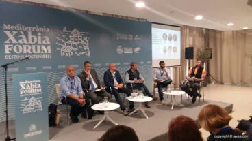 Mediterrànea Xàbia Forum
