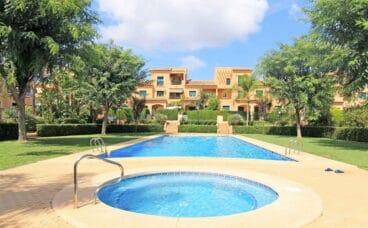 Piscina MORAGUESPONS Mediterranean Houses