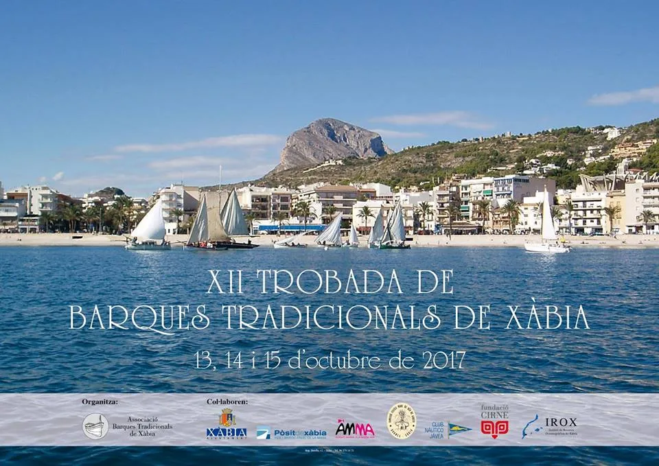 Trobada de Barques Tradicionals
