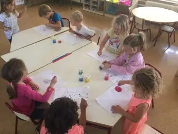 Actividades extraescolares