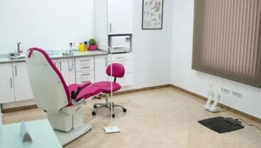 Atención podológica a domicilio en Jávea y alrededores