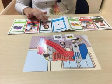 Autismo Jávea trabaja en mejorar la calidad de vida de las personas con TEA
