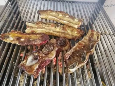 Barbacoa Bar L’Avinguda