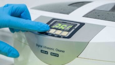 Centro podológico con tecnología actualizada