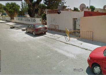 Club l’Ancora