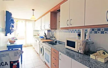 Cocina MORAGUESPONS Mediterranean Houses