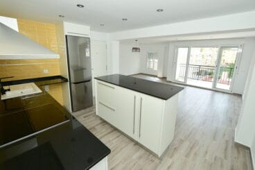 Cocina Reformas Integrales Macamon
