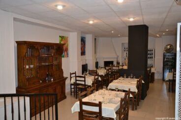 Comedor El Salaet