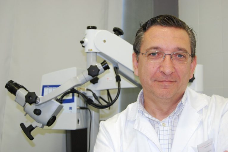 Doctor José Manuel Colio
