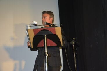 Festival Xàbia Negra