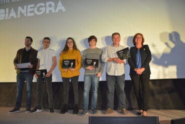 Festival Xàbia Negra