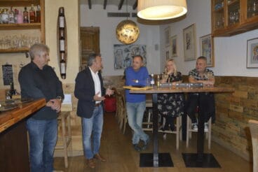 Festival Xàbia Negra