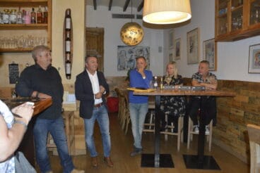 Festival Xàbia Negra