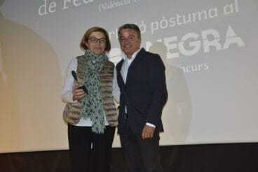 Festival Xàbia Negra