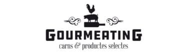 Gourmeating