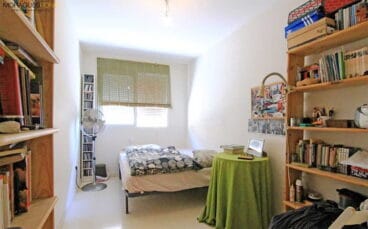 Habitación del piso MORAGUESPONS Mediterranean Houses