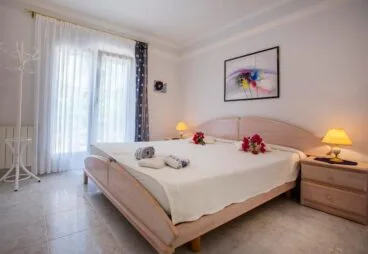 Habitación doble Aguila Rent a Villa