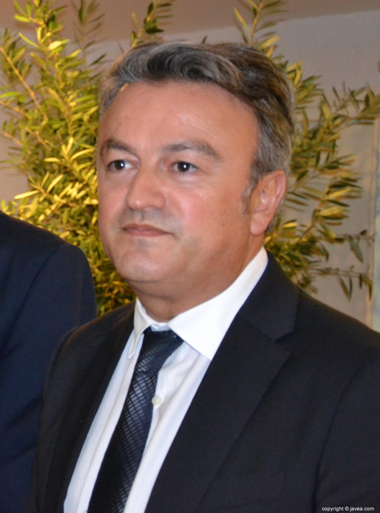 José Chulvi