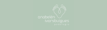 LOGO Anabelenivarsbuigues Podología