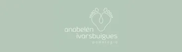 LOGO Anabelenivarsbuigues Podología