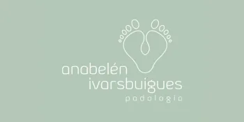 Logo recomendado Anabelenivarsbuigues Podología