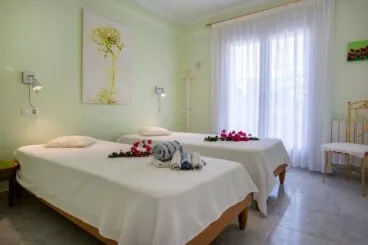 Luminosa habitación Aguila Rent a Villa