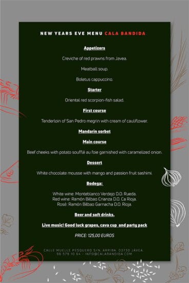 Menu-Nochevieja-2017-Cala-Bandida-ENGLSH